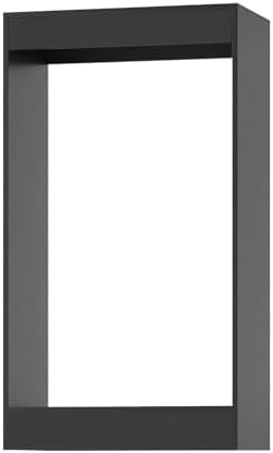 ROOMTEC 25.5" Double Hanging Closet Unit, Modular Closet System - Image 7