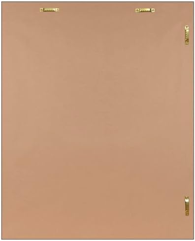 Ruomeng Rectangular Wall Mirror 16" x 20" Framed Mirror - Image 7