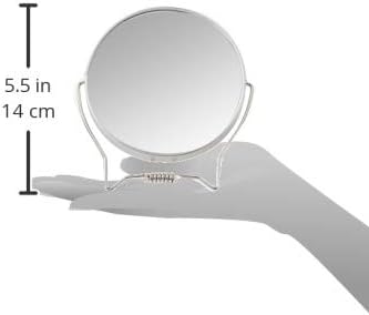 Goody Two-Sided Makeup Mirror - Image 5