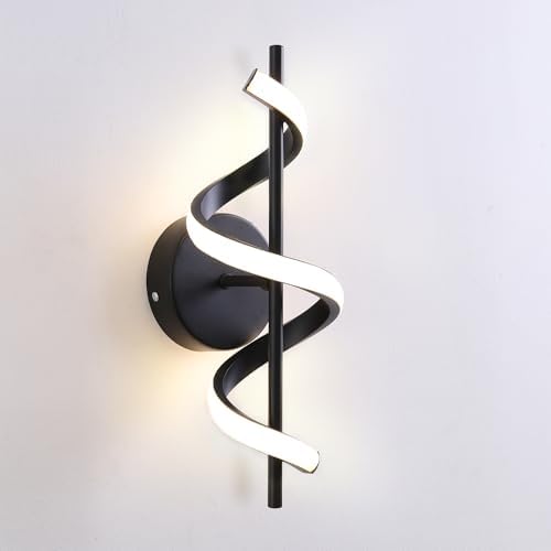 Wall Sconce Set of 2 Wall Lighting Fixture Lamps - Image 7