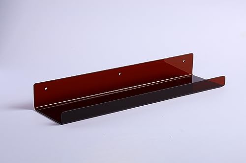 upsimples 4 Pcs 15" Acrylic Shelves - Image 6