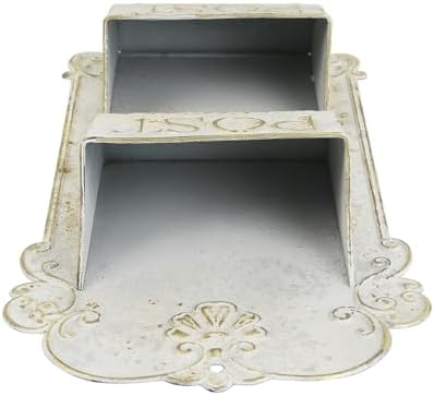 All Chic Metal Wall Planter - Image 7