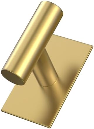 VAEHOLD Wall Towel Hooks, Heavy Duty Sticky Holder Waterproof Towel Hooks - Image 6