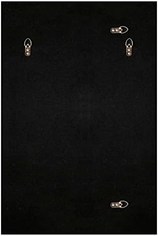 Rectangular Crystal Crush Diamond Mirror - Image 7