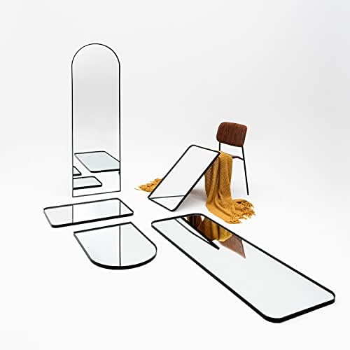 Wall Mount Mirror for Bathroom - Image 7