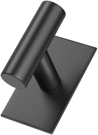 VAEHOLD Wall Towel Hooks, Heavy Duty Sticky Holder Waterproof Towel Hooks - Image 6