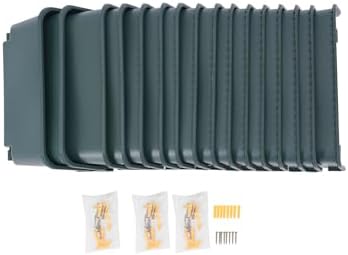 Vertical Wall Planter, Wall-Mounted Living Garden Planter - Image 7