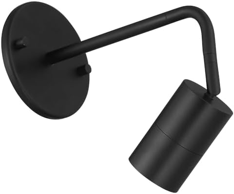 Access Lighting Cafe 1 Light LED Wall Or Ceiling Spotlight by Access+Lighting+-+HI