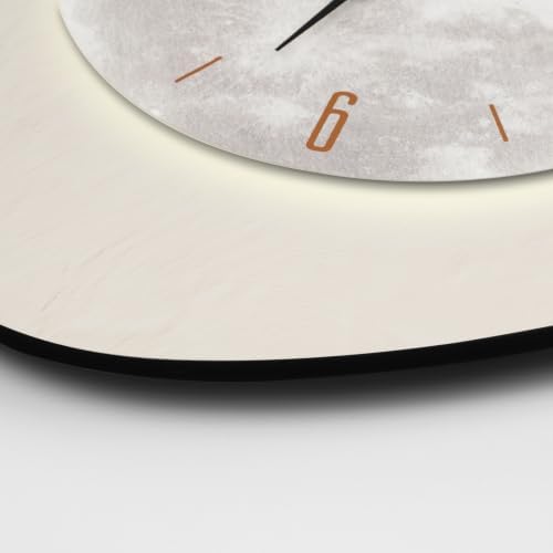 Large Wall Clocks for Living Room Decor Modern Decoration Silent - Image 7