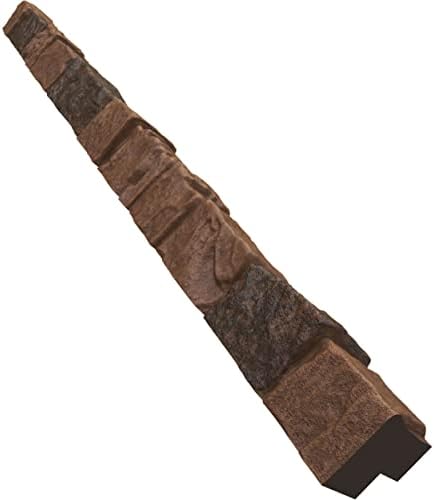 Ekena Millwork 3"W x 3"D x 48"H Universal Outside Corner - Image 6