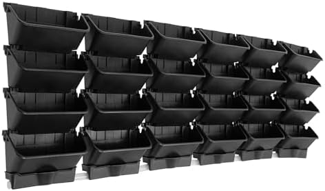 Vertical Wall Planter for Indoor Plant-Walls Mounted Pot - Image 7