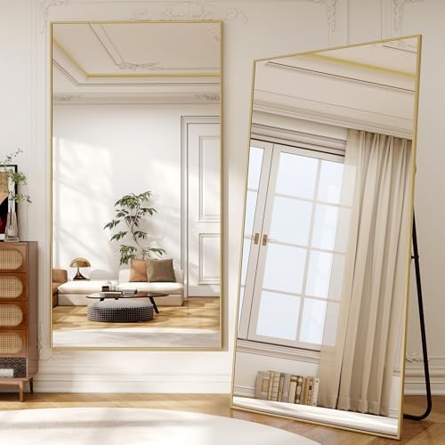 80" x 40" Oversized Full Length Mirror - Image 7