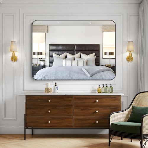 KOCUUY Bathroom Mirror, Living Room - Image 6