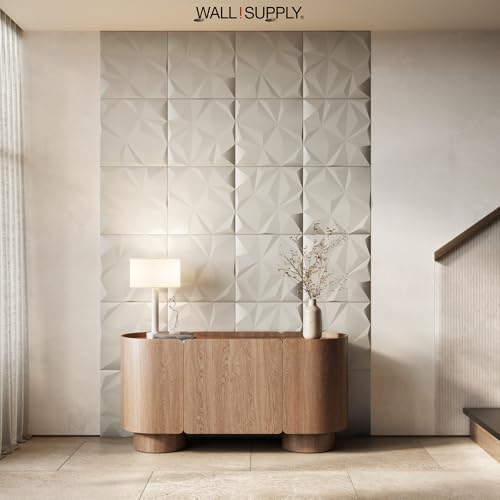 Wall!Supply 3D Geo Lite Wall Panels - Image 7