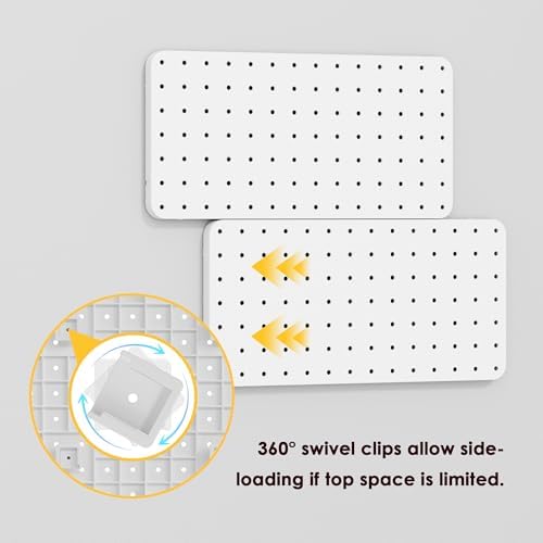 Pegboard Combination Kit - Image 6