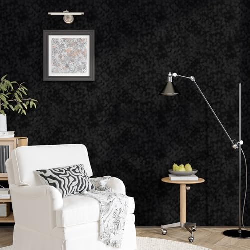 Black Velvet Drawer Liners for Dresser Jewelry Box 15.7"x160" Self Adhesive - Image 7