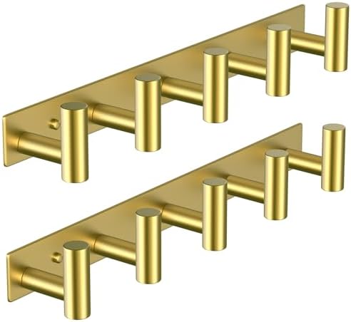VAEHOLD Hat and Coat Wall Mount Rack by VAEHOLD
