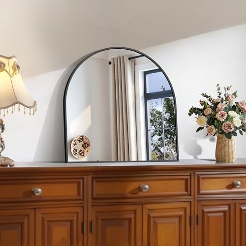 CIRCUMI Arched Wall Mirror - Image 6