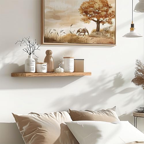 GXYAWPJ 24 Inch Floating Shelves - Image 7