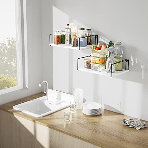 SRIWATANA Deep Floating Shelves - Image 7