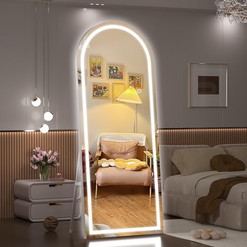 Hasipu 71" X 32" Full Length Mirror - Image 6