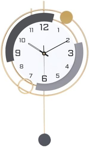 FILLOVE Wall Clock by Fillovewallclock