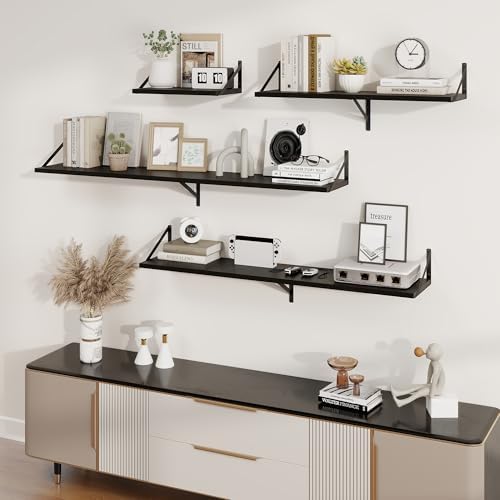 Axeman Deep Floating Shelves - Image 7