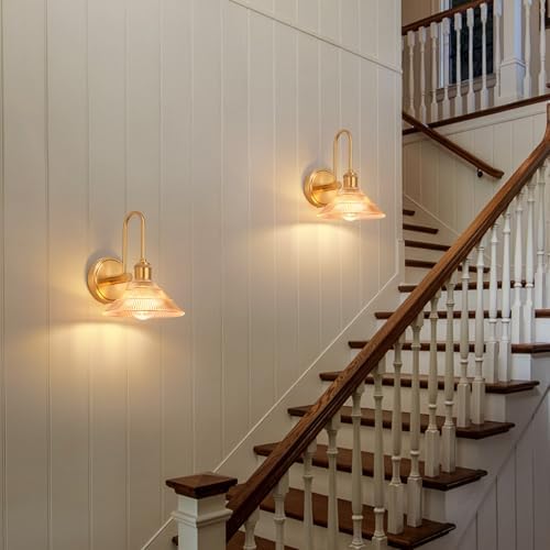 Wall Sconces Set of Two - Image 7