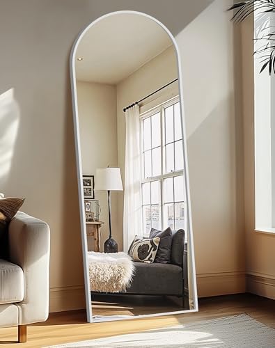 Delma Arched Full Length Mirror - Image 7