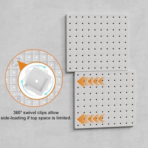 Pegboard Combination Kit - Image 6