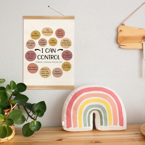 Mental Health Wall Art Decor - Image 7