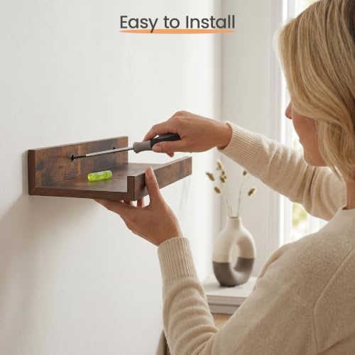 upsimples Long Floating Shelves - Image 7