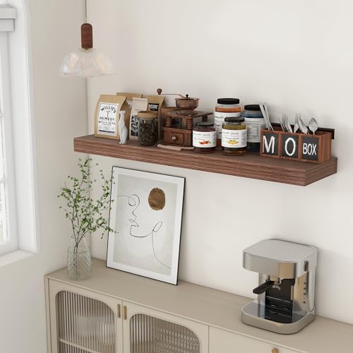 FLYJOE 48 Inch Floating Shelf - Image 7