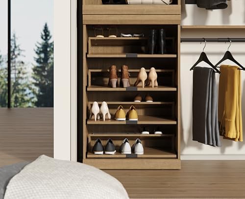 ClosetMaid Mosaics Shoe Organizer - Image 7