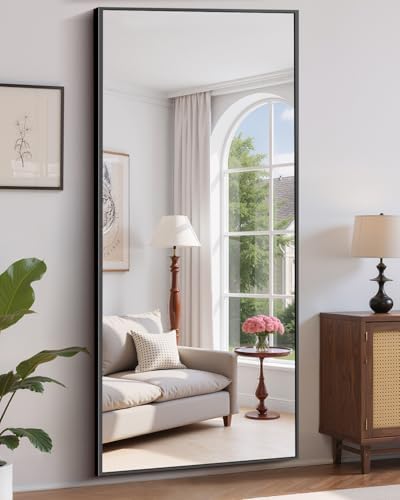 76"x34" Floor Mirror Full Length - Image 6