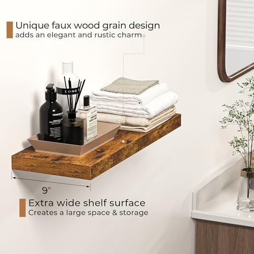 Fun Memories Floating Shelves - Image 6