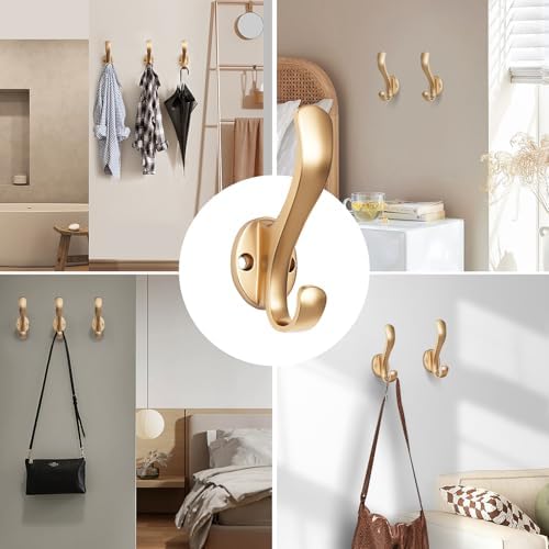Heavy Duty Wall Hooks - Image 6