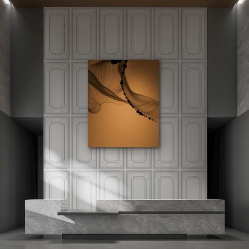 Art3dwallpanels Drop Ceiling Tiles, 2x4 Ft, 12 Pack - Image 6