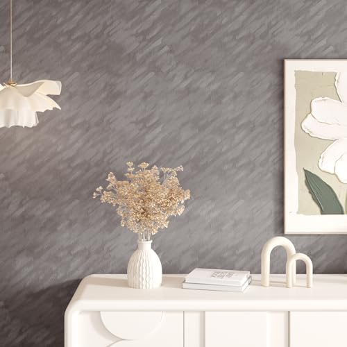 Self Adhesive Grey Velvet Flock Liner Contact Paper - Image 6