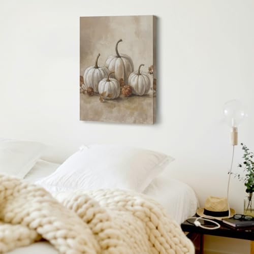 STHTTSW Fall Decor, Fall Pumpkin Wall Decorations - Image 7
