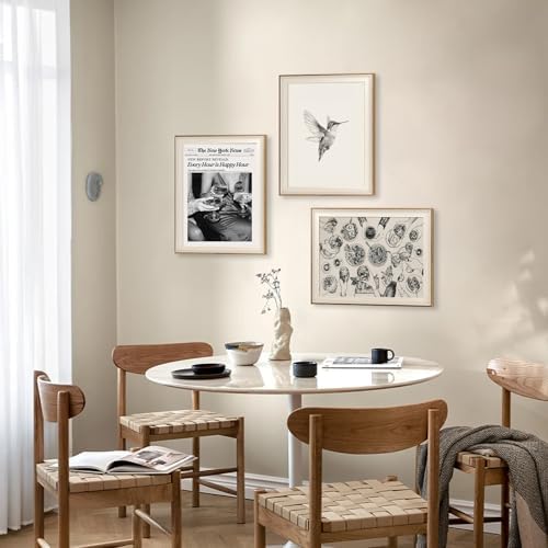 ASTRDECOR Cheers Bar Cart Wall Decor - Image 7