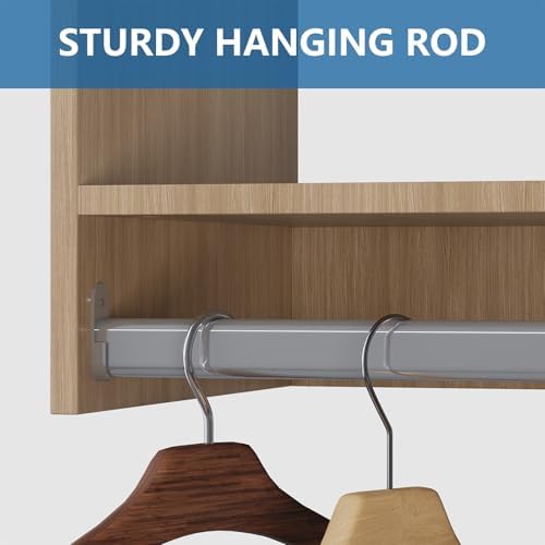 Modular Hang Closet Towers - Image 6