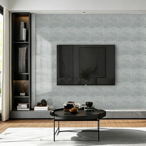 GRITHOME 20PCS Peel and Stick Backsplash Shower Tile, Easy DIY in Minutes - Image 7