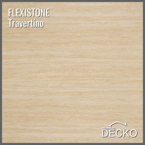 DECKO Flexistone 3D Stone Wall Panels - Image 6