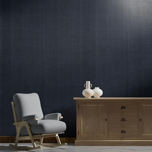 Ansehan Wallcovering Gridbrush Plaster Wallcovering HA5003, Designer Pick. Non - Image 6