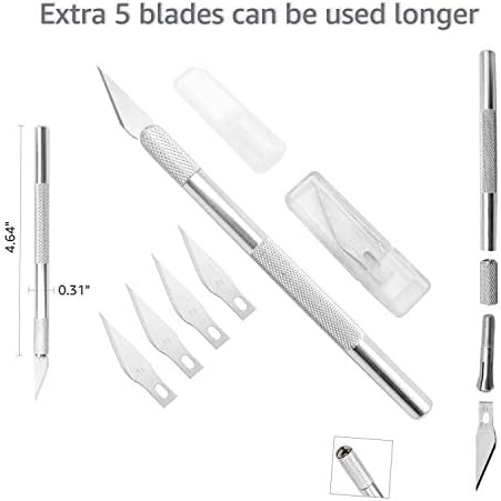 Art3d Smoothing Tool Kit for Peel and Stick Wallpaper - Image 6