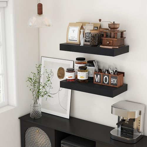 FLYJOE Deep Floating Shelves - Image 7