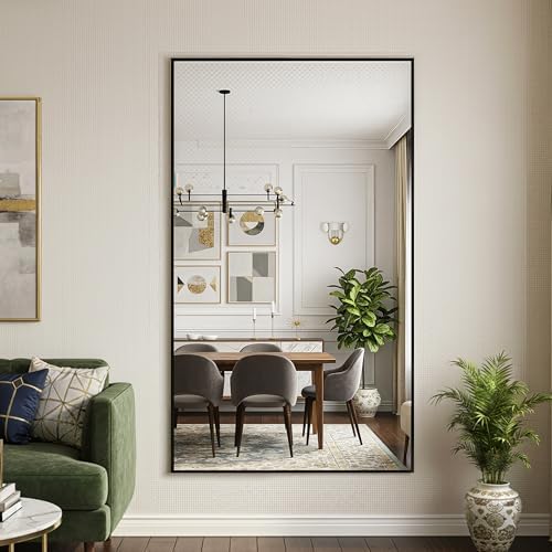 FICTOR Bathroom Vanity Mirror for Over Sink - Image 6