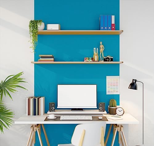 15.7"x118" Peel and Stick Wallpaper - Image 6