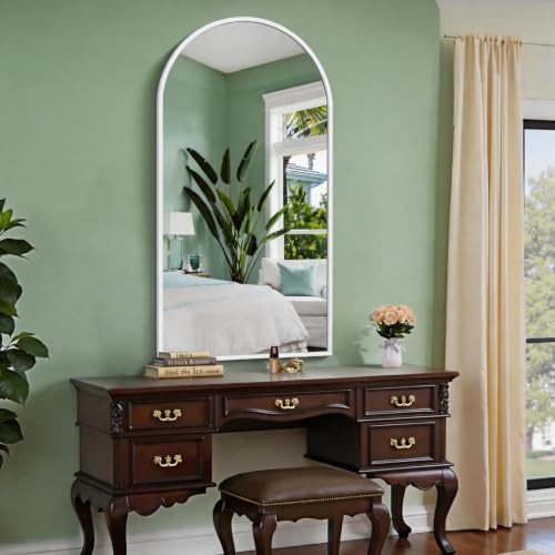 CIRCUMI Arched Wall Mirror - Image 6